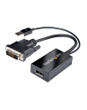 startech DVI TO DISPLAYPORT ADAPTER/TO DISPLAYPORT CONVERTER - nr 2