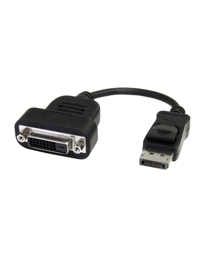 startech DISPLAYPORT DVI ACTIVE ADAPTER/ główny