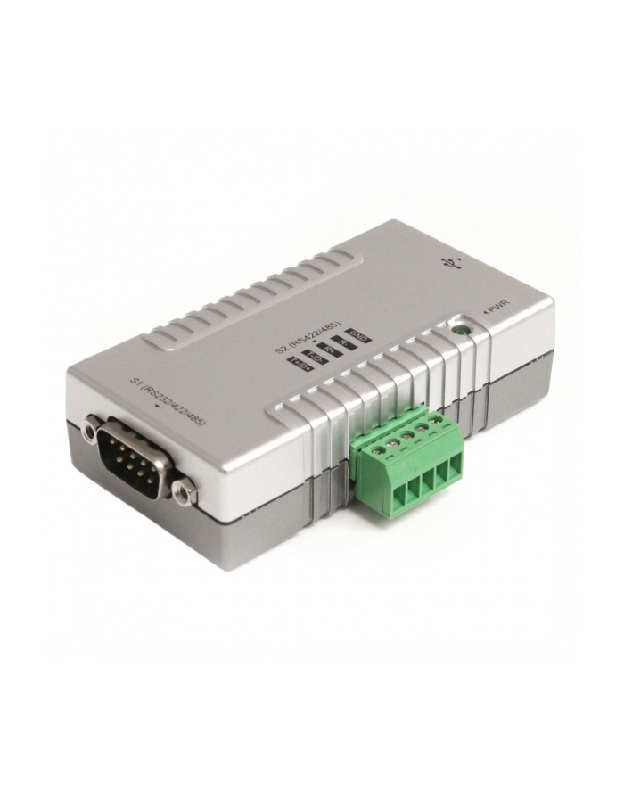 startech 2 PORT USB TO SERIAL ADAPTER/ główny