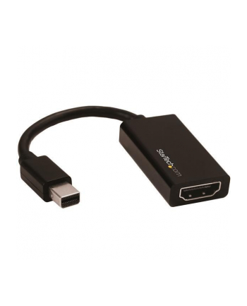 startech MINI DISPLAYPORT TO HDMI - 4K/CONVERTER-UHD MDP TO HDMI ADAPT