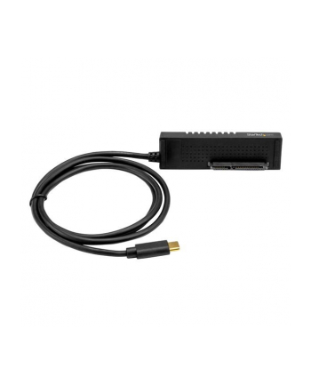 startech ADAPTER CABLE USB-C TO SATA/1M F 25IN/35IN SATA HDD