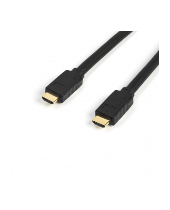 startech 15M CL2 ACTIVE HDMI CABLE - 4K/