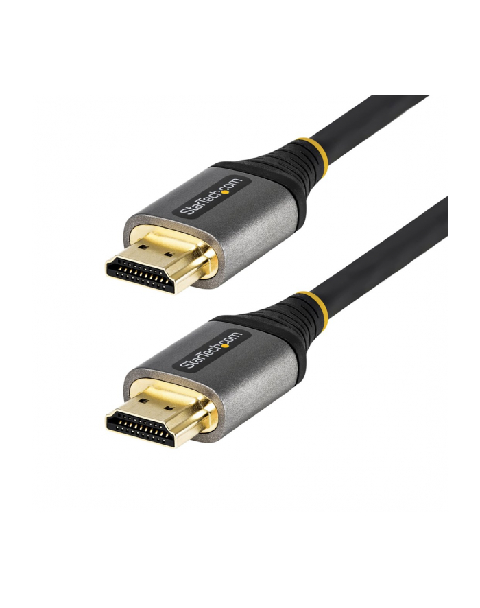 startech 16FT PREMIUM HDMI 20 CABLE/HIGH-SPEED ULTRA HD 4K 60HZ główny