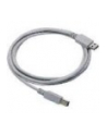 datalogic Cable, USB, Type A, Straight, CAB-438, 65 ft - nr 1