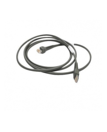 zebra CABLE,MP-6000 USB POWERPLUS 5M CABLE