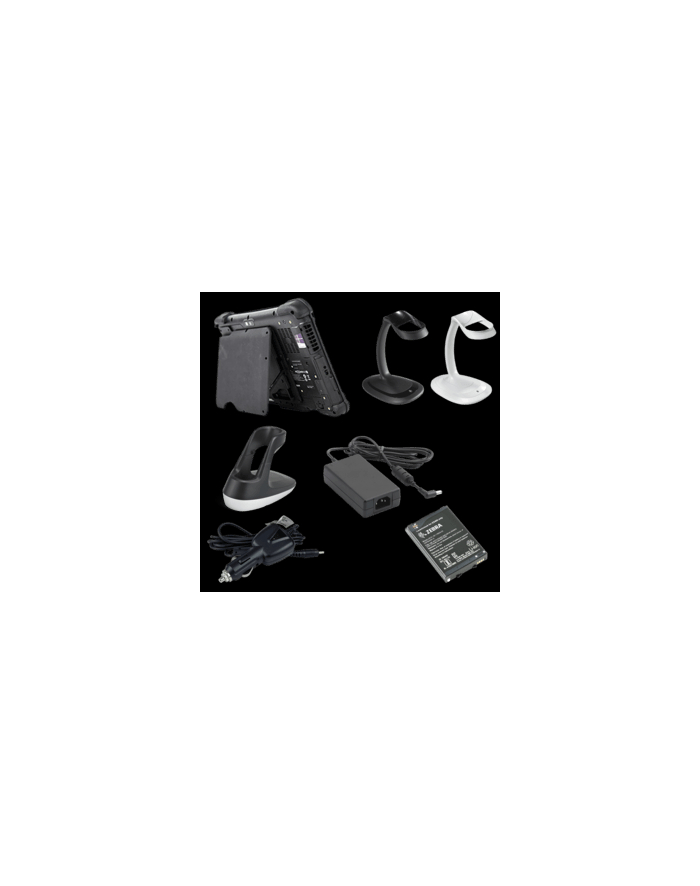 zebra 22 CM USB VC80 CABLE FOR KEYBOARD główny