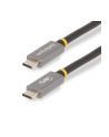 startech 3FT USB4 CABLE USB-C 40 GBPS/ - nr 1