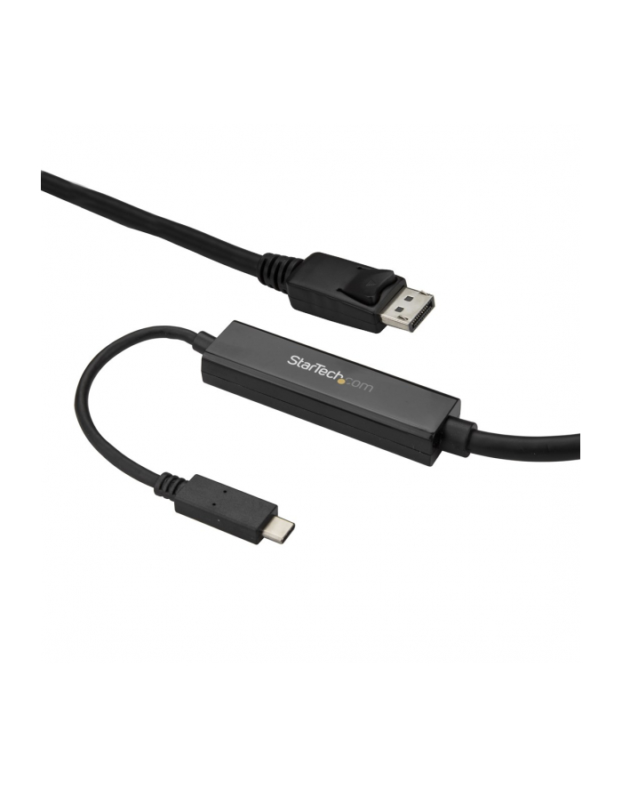 startech 3M USB C TO DISPLAYPORT CABLE/ główny