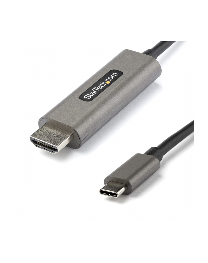 startech 6FT USB C TO HDMI CABLE 4K HDR/ główny