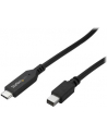 startech 18M 6 FT USB C TO MDP CABLE/CABLE - 4K 60HZ - BLACK - nr 1