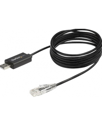 startech CISCO USB CONSOLE CABLE/