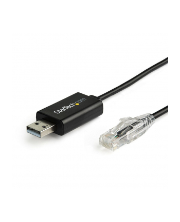 startech CISCO USB CONSOLE CABLE/