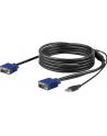 startech 10 FT (3 M) USB KVM CABLE/RACKMOUNT CONSOLE CABLE - nr 1