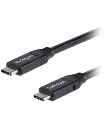 startech 3M 10FT USB C CABLE W/ 5A PD/