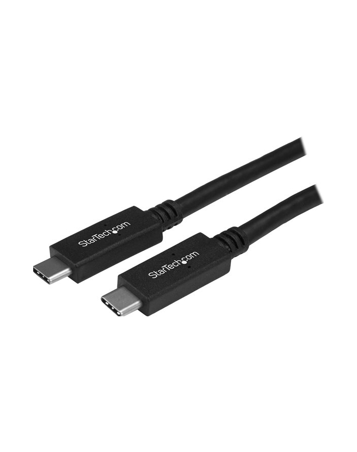 startech 2M USB 30 C CABLE W/ PD (3A)/3A - USB-IF CERTIFIED - 6FT główny