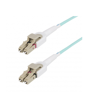 startech 5M OM4 MULTIMOD-E FIBER CABLE/