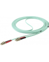 startech FIBER CABLE LC/LC 5M/OM4 50/125 MULTIMOD-E - nr 1