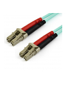 startech 7M OM4 FIBER OPTIC PATCH CORD/ - nr 2