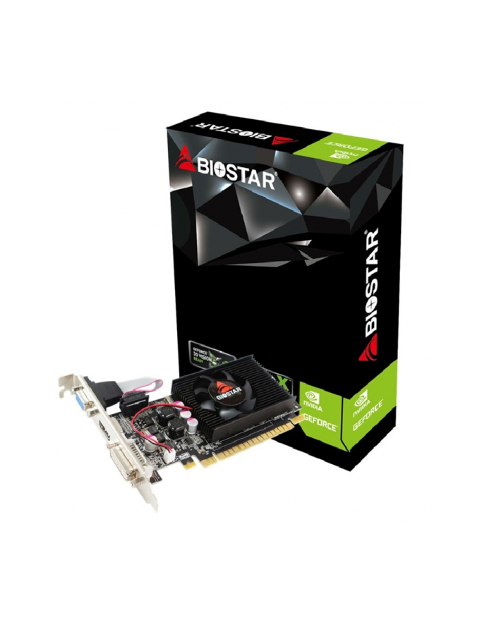 VGA PCIE16 210 1GB GDDR3/VN2103NHG6 BIOSTAR główny