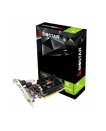 VGA PCIE16 210 1GB GDDR3/VN2103NHG6 BIOSTAR