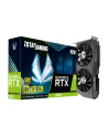 zotac GF RTX 3050 ECO/8GB GDDR6 3XDP HDMI 1807MHZ - nr 1