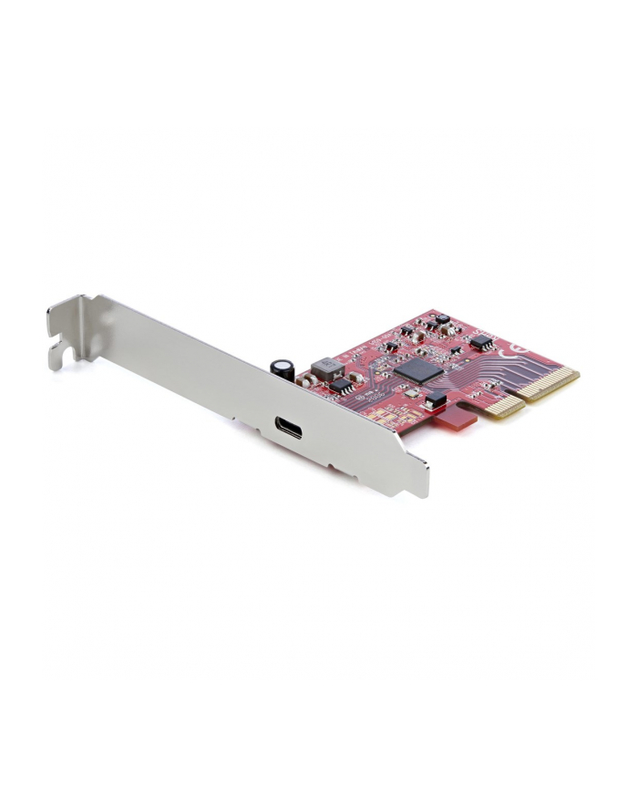 startech USB 32 GEN 2X2 PCIE CARD/TYPE-C 20GBPS PCI EXPRESS X4 główny