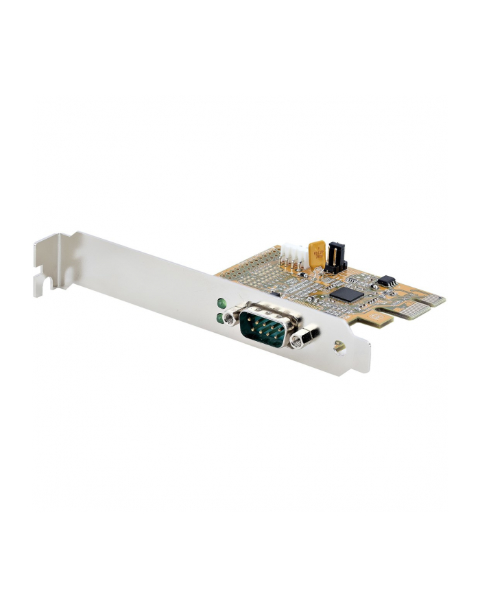 startech 11050-PC-SERIAL-CARD/1-PRT PCI EXPRESS SERIAL CARD główny