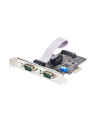 startech 2-PORT SERIAL PCIE CARD/ - nr 1