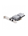 startech 10G PCIE NETWORK ADAPTER CARD/10GBASE-T/NBASE-T PCIE LAN CARD - nr 2