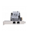 startech 10G PCIE NETWORK ADAPTER CARD/10GBASE-T/NBASE-T PCIE LAN CARD - nr 4