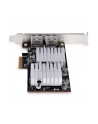 startech 10G PCIE NETWORK ADAPTER CARD/10GBASE-T/NBASE-T PCIE LAN CARD - nr 5