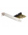 startech PCIE ID-E CONTROLLER CARD/ - nr 1