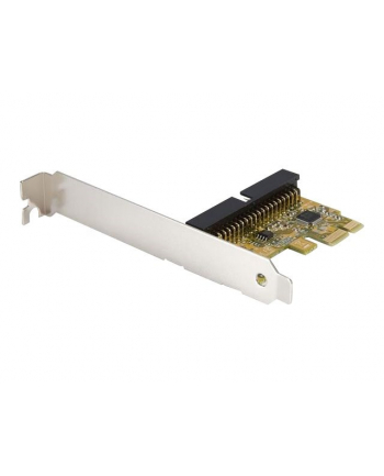 startech PCIE ID-E CONTROLLER CARD/