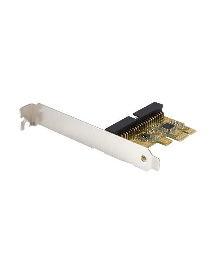 startech PCIE ID-E CONTROLLER CARD/ główny