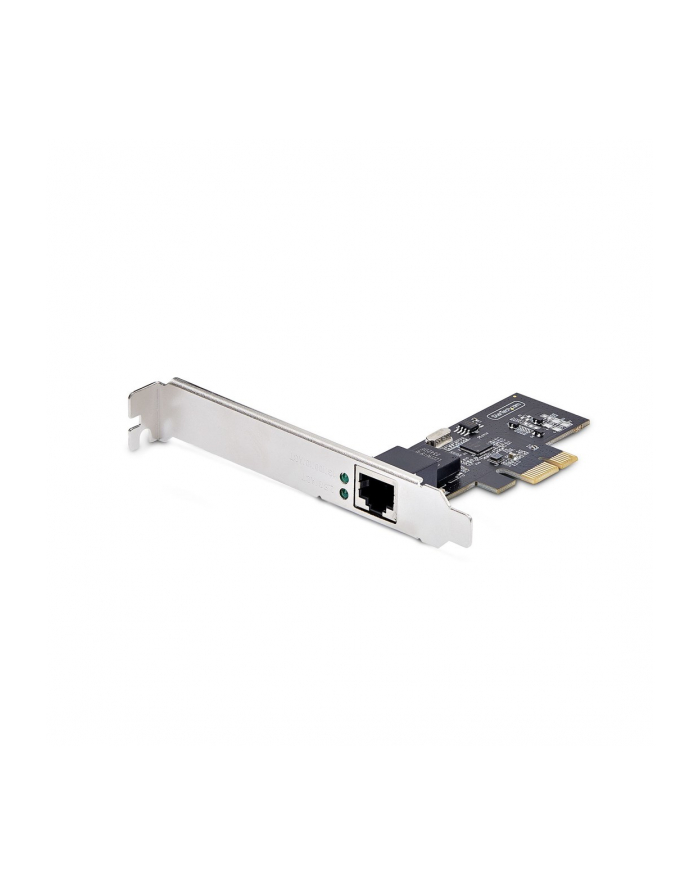 startech PR12GI-NETWORK-CARD/1-PORT 25G PCIE NETWORK CARD główny