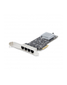 startech PR42GI-NETWORK-CARD/4-PORT 25G PCIE NETWORK CARD - nr 1