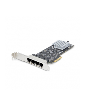 startech PR42GI-NETWORK-CARD/4-PORT 25G PCIE NETWORK CARD