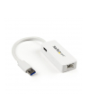 startech GIGABIT USB 30 NIC - WHITE/IN - nr 1