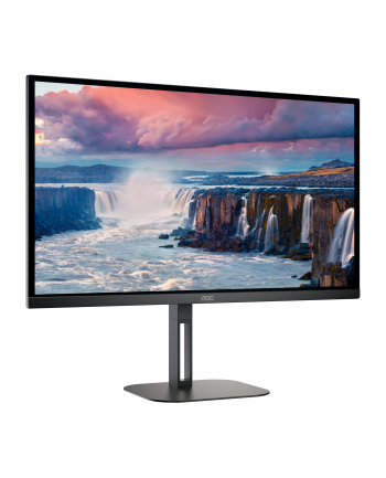 aoc Q27V5N/BK 27IN 6858CM VA/2560X1440 4MS 16:9 BLACK