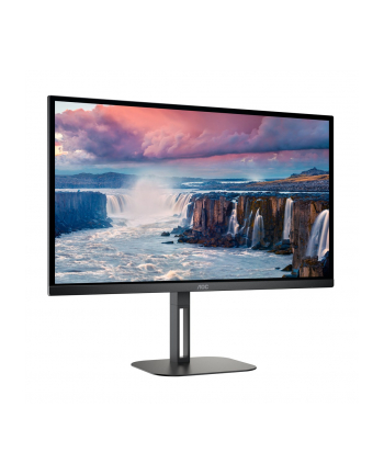 aoc Q27V5N/BK 27IN 6858CM VA/2560X1440 4MS 16:9 BLACK