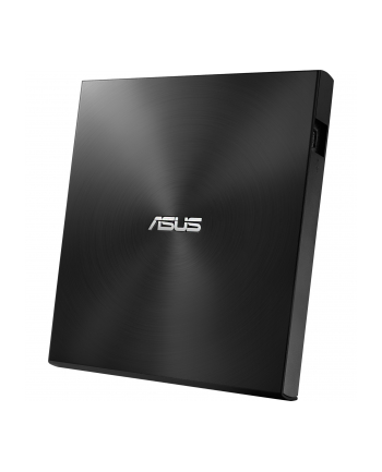 asus SDRW-08U7M-U BLACK ZEN DRIVE/EXT 8X DVD RECORD-ER