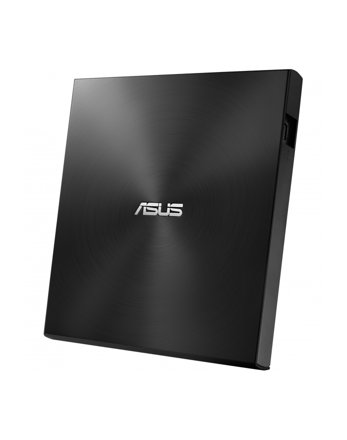asus SDRW-08U7M-U BLACK ZEN DRIVE/EXT 8X DVD RECORD-ER główny