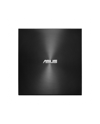 asus SDRW-08U7M-U BLACK ZEN DRIVE/EXT 8X DVD RECORD-ER