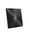 asus SDRW-08U7M-U BLACK ZEN DRIVE/EXT 8X DVD RECORD-ER - nr 2