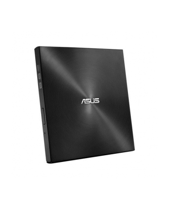 asus SDRW-08U7M-U BLACK ZEN DRIVE/EXT 8X DVD RECORD-ER