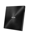 asus SDRW-08U7M-U BLACK ZEN DRIVE/EXT 8X DVD RECORD-ER - nr 4