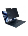 KENSINGTON MAGPRO ELITE MAGNETI/BLICKSCHUTZFILTER FR APPLE MACBO - nr 2