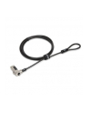 acco/kensington KENSINGTON N17 COMBINATION LOCK/BLACK - nr 1