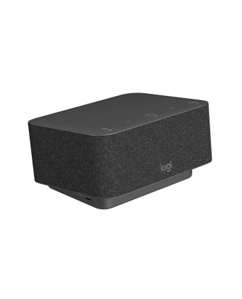 logitech LOGI DOCK - GRAPHITE - N/A - UC/EMEA