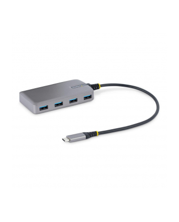 startech 4-PORT USB-C HUB 5GBPS/13IN WIN10P PLATINUM